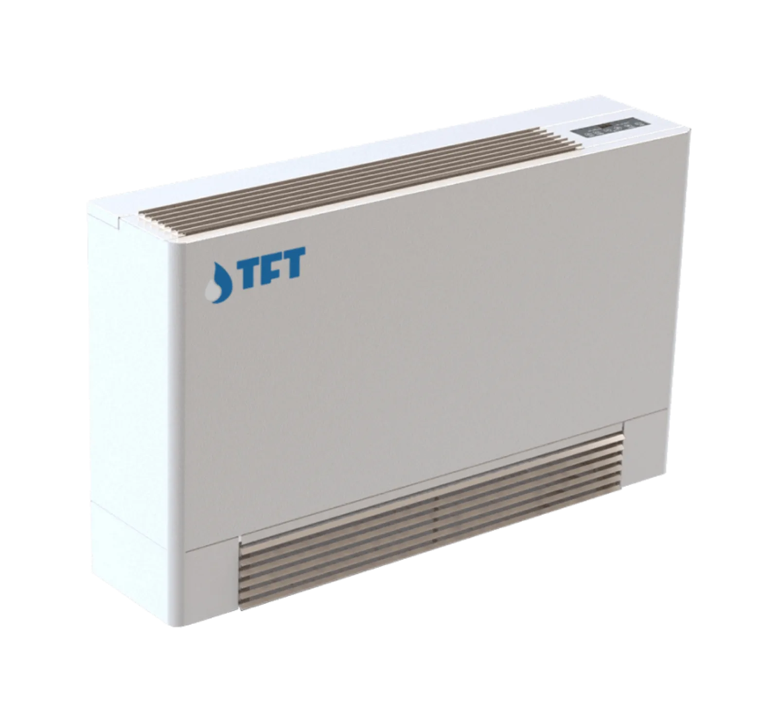CWS series pool-type dehumidifier