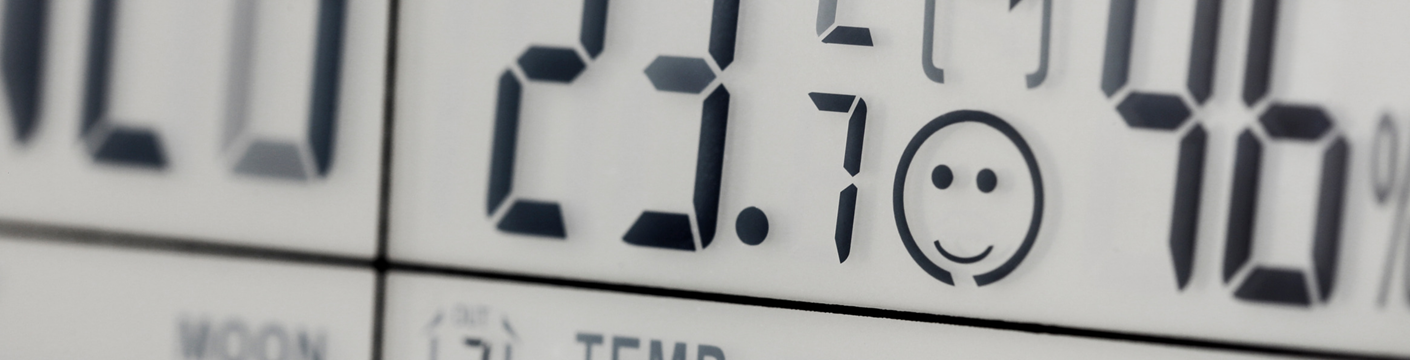How to Measure Humidity Levels in Industrial Environments?