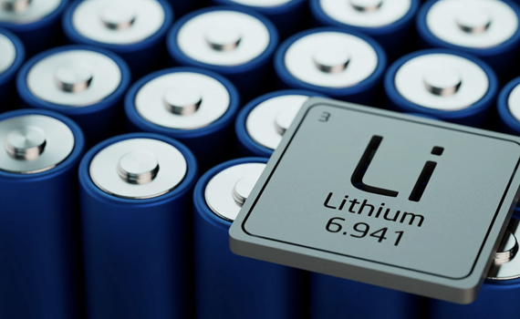 Lityum Pil Üretiminde Kuru Oda Tasarımı ve Endüstriyel Nem Alma Cihazı Çözümleri