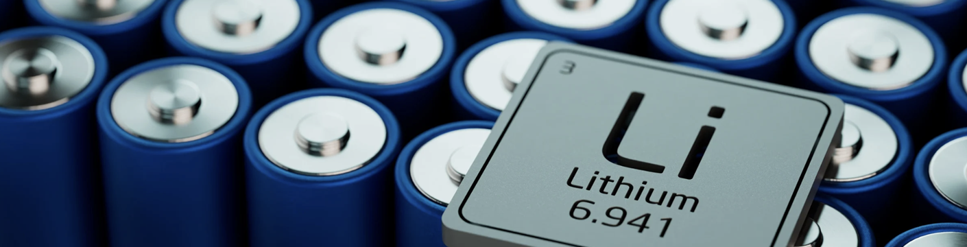 Lityum Pil Üretiminde Kuru Oda Tasarımı ve Endüstriyel Nem Alma Cihazı Çözümleri