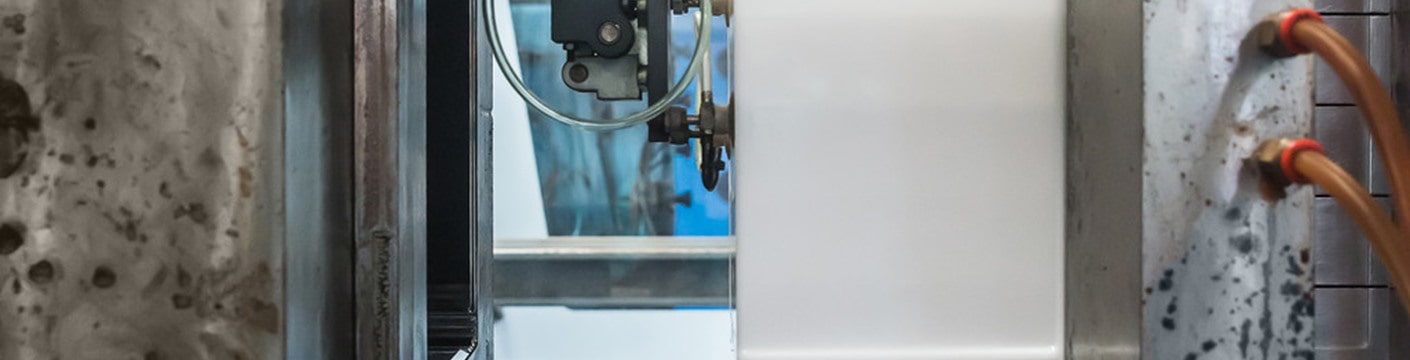 Condensation on injection mould surface: chiller water connections and mold sweating