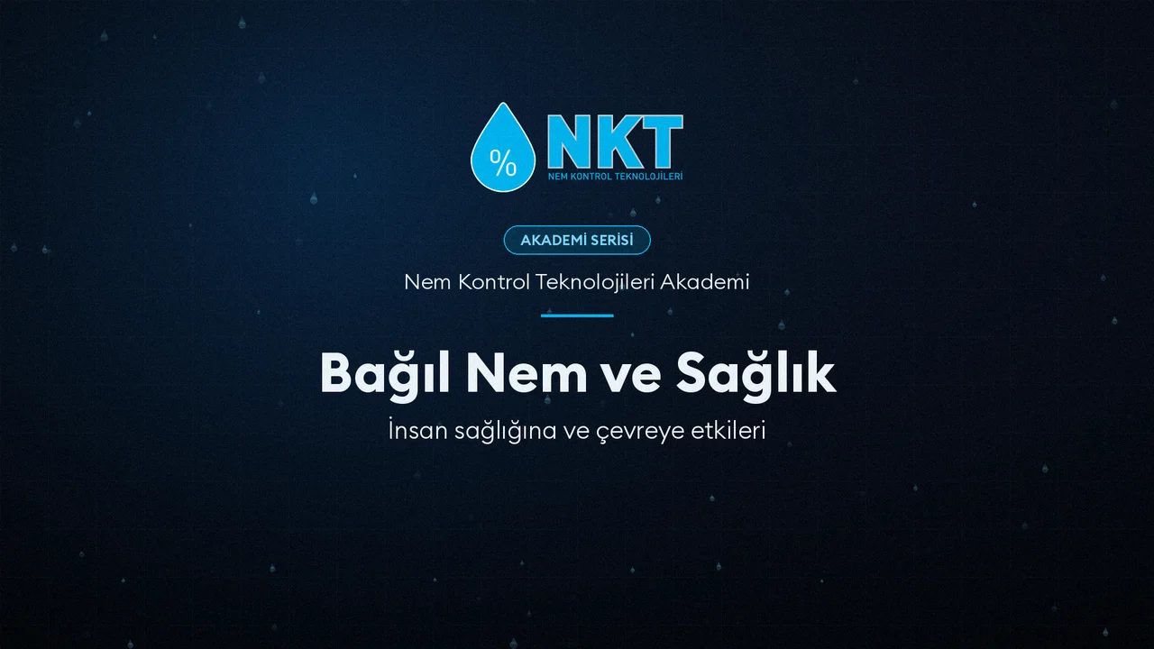 Bağıl Nem ve Sağlık
