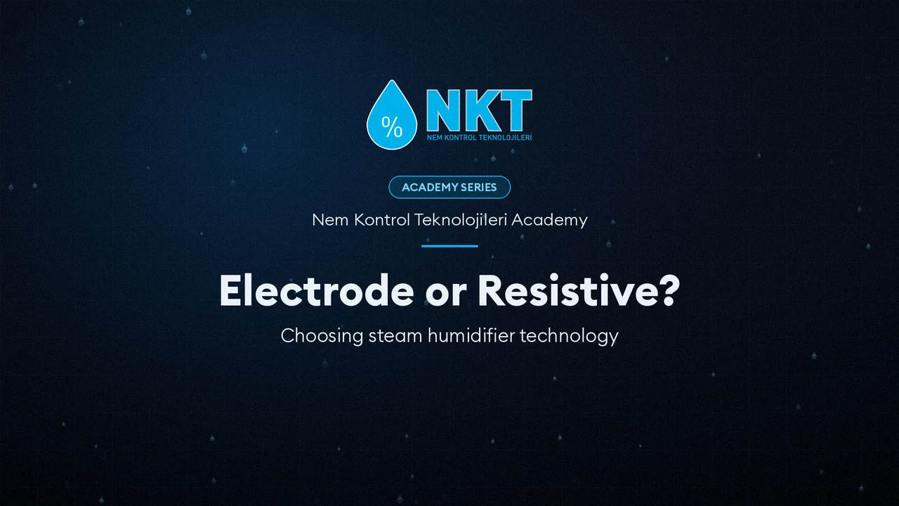 Electrode or Resistive?
