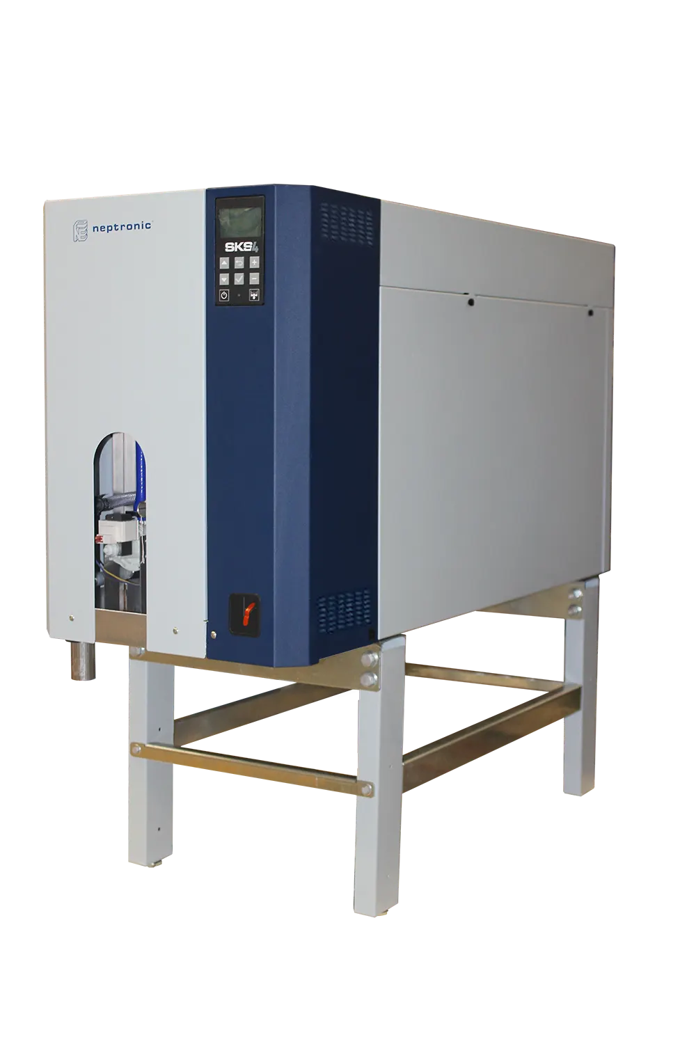 Neptronic SKS4 Steam-to-Steam Humidifier