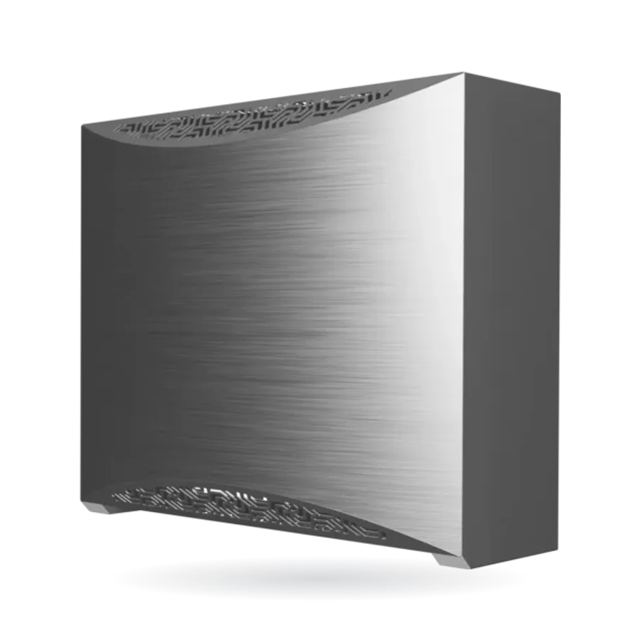 DRY 300-500 SILVER